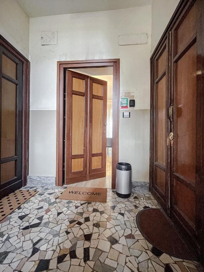 Myhouse Inn 500 - Affitti Brevi Italia Turin Exterior photo