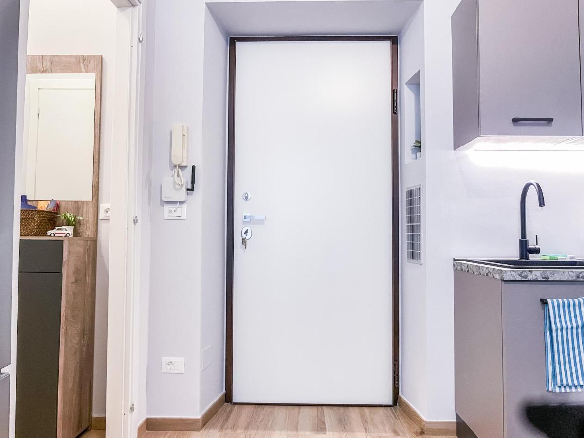 Myhouse Inn 500 - Affitti Brevi Italia Turin Exterior photo